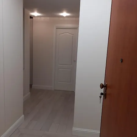 Apartment Cristina