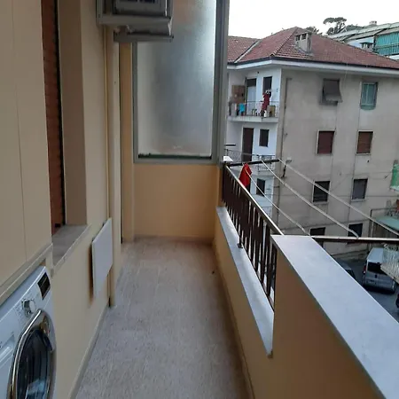 Cristina Apartment *