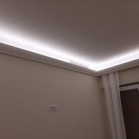 Apartment Cristina Sanremo