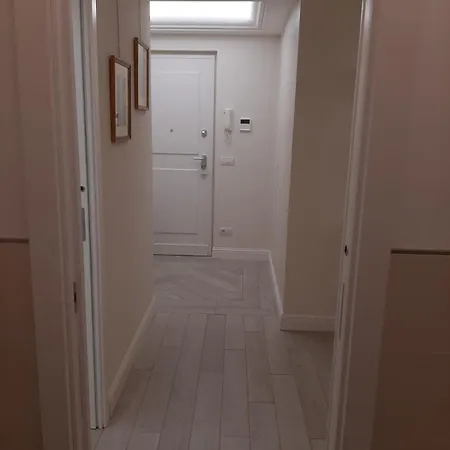 Cristina Apartment Sanremo