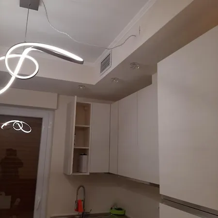 Cristina Apartment *