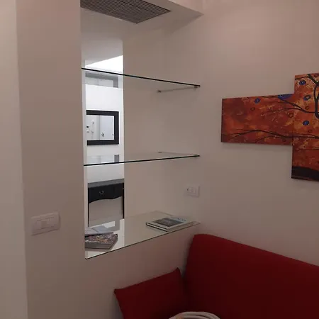 Apartment Cristina