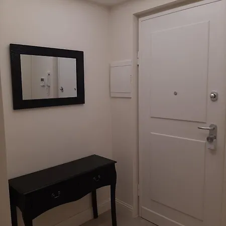 Cristina Apartment Sanremo